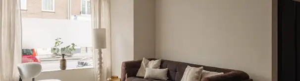 Appartement Foto #3 te huur bij Huurstunt