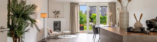 Huurwoning Foto #2 te huur bij Huurstunt