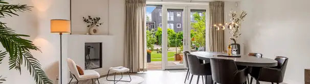 Huurwoning Foto #0 te huur bij Huurstunt