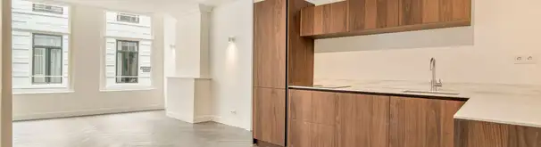 Appartement Foto #1 te huur bij Huurstunt