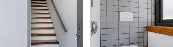 Appartement Foto #2 te huur bij Huurstunt