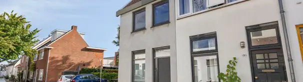 Appartement Foto #1 te huur bij Huurstunt
