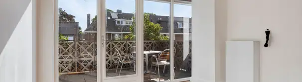 Appartement Foto #3 te huur bij Huurstunt