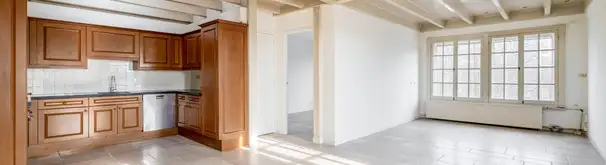 Appartement Foto #3 te huur bij Huurstunt