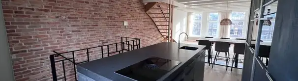 Appartement Foto #0 te huur bij Huurstunt