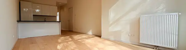 Appartement Foto #3 te huur bij Huurstunt