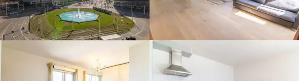 Appartement Foto #0 te huur bij Huurstunt