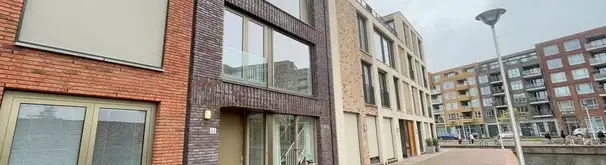 Appartement Foto #0 te huur bij Huurstunt