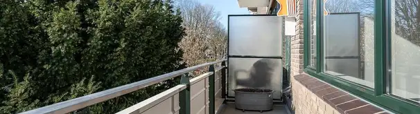 Appartement Foto #3 te huur bij Huurstunt