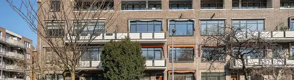 Appartement Foto #0 te huur bij Huurstunt