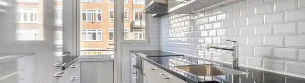 Appartement Foto #2 te huur bij Huurstunt