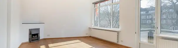 Appartement Foto #1 te huur bij Huurstunt