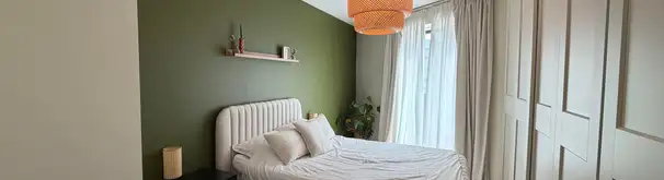 Appartement Foto #2 te huur bij Huurstunt