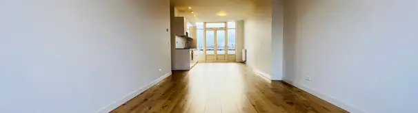 Appartement Foto #1 te huur bij Huurstunt