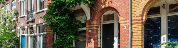 Appartement Foto #1 te huur bij Huurstunt
