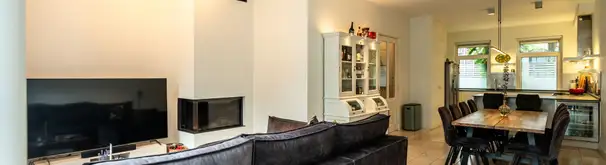 Appartement Foto #3 te huur bij Huurstunt