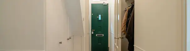 Appartement Foto #2 te huur bij Huurstunt