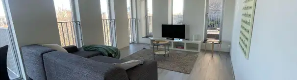 Appartement Foto #1 te huur bij Huurstunt