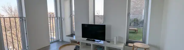 Appartement Foto #2 te huur bij Huurstunt