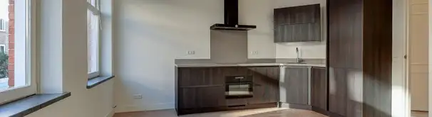 Appartement Foto #1 te huur bij Huurstunt