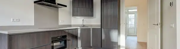 Appartement Foto #2 te huur bij Huurstunt