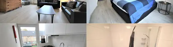 Appartement Foto #0 te huur bij Huurstunt