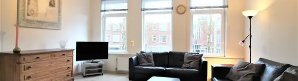Appartement Foto #2 te huur bij Huurstunt