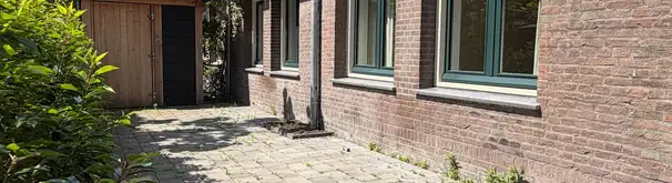 Appartement Foto #3 te huur bij Huurstunt