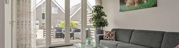 Huurwoning Foto #1 te huur bij Huurstunt