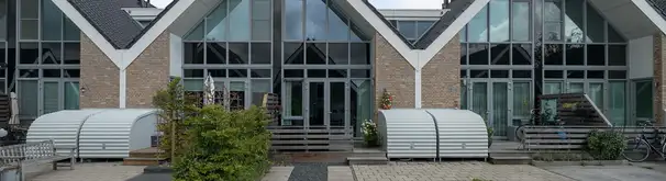 Huurwoning Foto #0 te huur bij Huurstunt