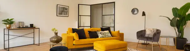 Appartement Foto #1 te huur bij Huurstunt