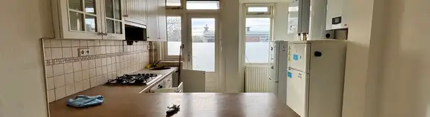 Appartement Foto #2 te huur bij Huurstunt