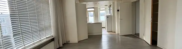 Appartement Foto #1 te huur bij Huurstunt