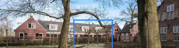 Huurwoning Foto #1 te huur bij Huurstunt