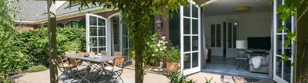 Huurwoning Foto #0 te huur bij Huurstunt