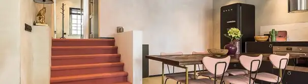 Appartement Foto #2 te huur bij Huurstunt