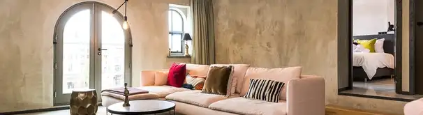 Appartement Foto #3 te huur bij Huurstunt