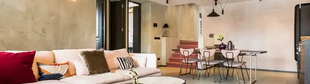 Appartement Foto #1 te huur bij Huurstunt