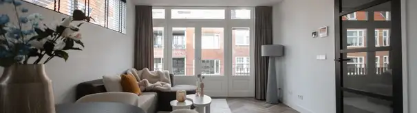 Appartement Foto #1 te huur bij Huurstunt