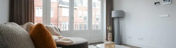 Appartement Foto #2 te huur bij Huurstunt