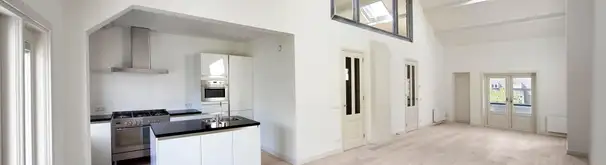 Appartement Foto #1 te huur bij Huurstunt