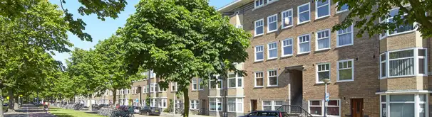 Appartement Foto #0 te huur bij Huurstunt