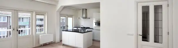 Appartement Foto #2 te huur bij Huurstunt