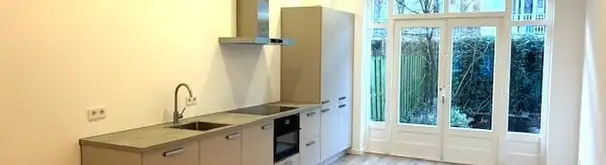Appartement Foto #1 te huur bij Huurstunt