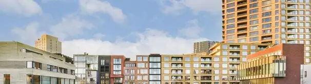 Appartement Foto #0 te huur bij Huurstunt