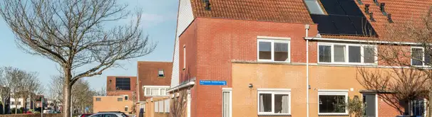 Huurwoning Foto #0 te huur bij Huurstunt