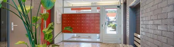 Appartement Foto #1 te huur bij Huurstunt