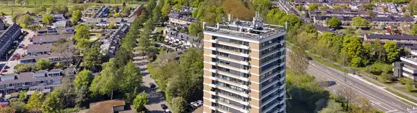 Appartement Foto #0 te huur bij Huurstunt
