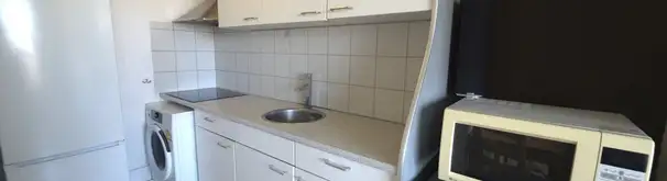 Appartement Foto #2 te huur bij Huurstunt