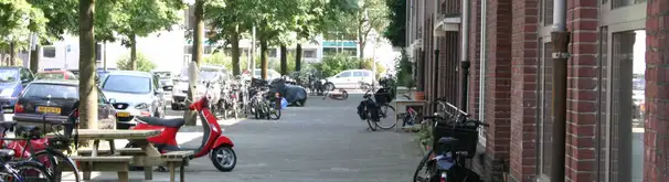 Huurwoning Foto #1 te huur bij Huurstunt